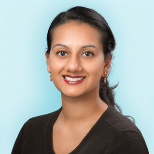 Portrait of Jessica Soni, MD
