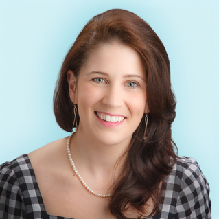 Portrait of Mary Kallmeyer, FNP