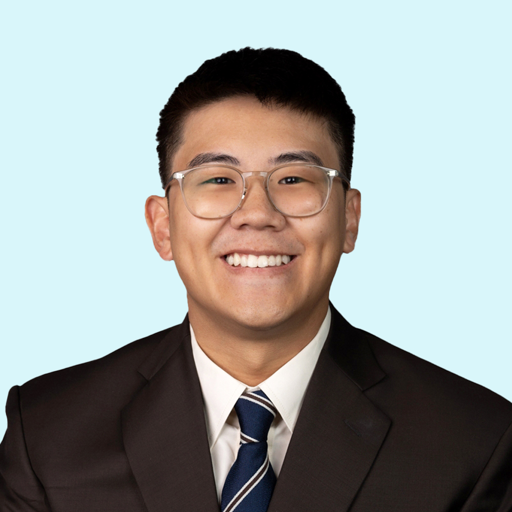 Justin Chen, DO