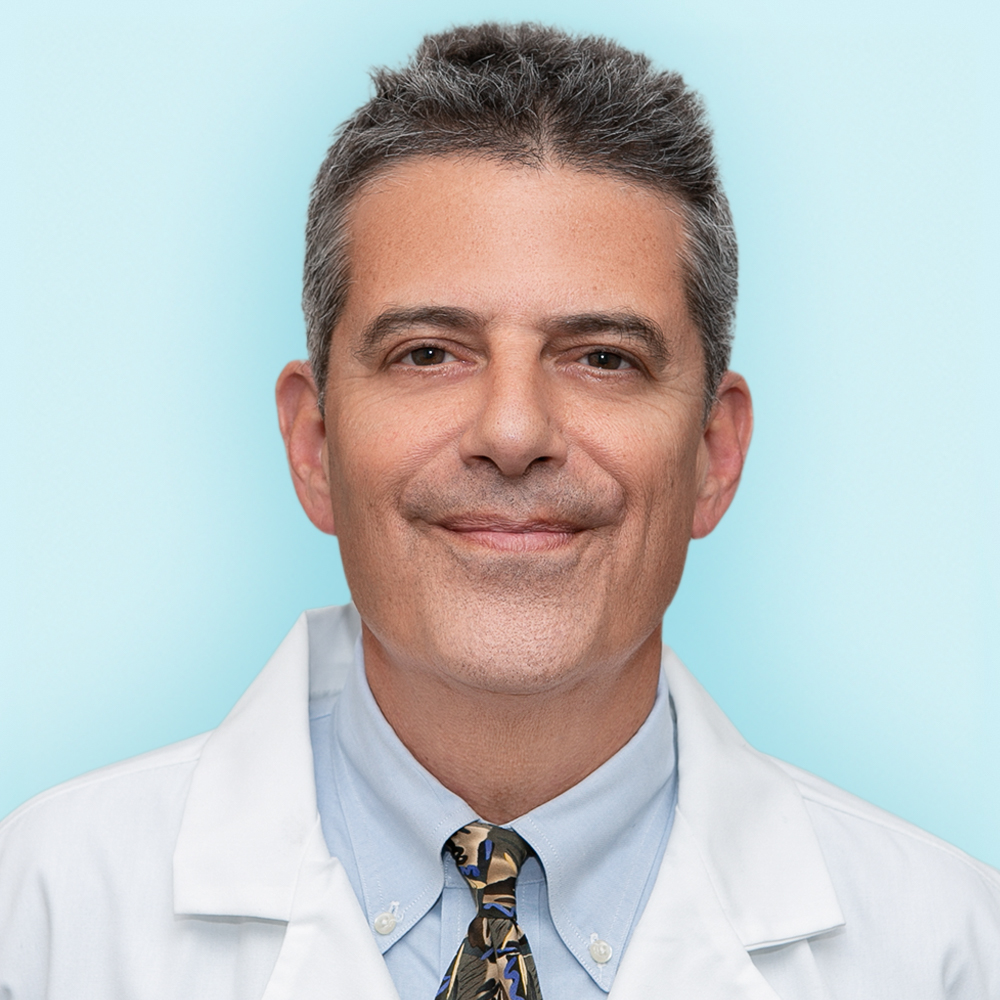 Nicholas J. Tarricone, MD