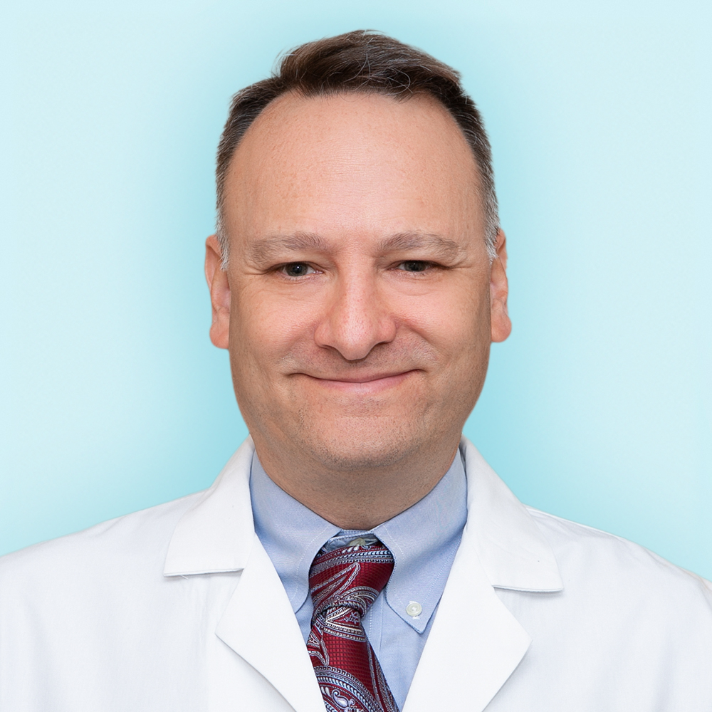 Marc Schechter, DO