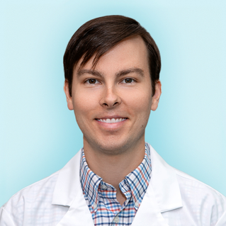 Portrait of Thomas Patrick Mcnally, MD