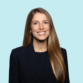 Portrait of Christina Monteleone, DO