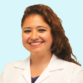Portrait of Janet Guzman, MSN, FNP