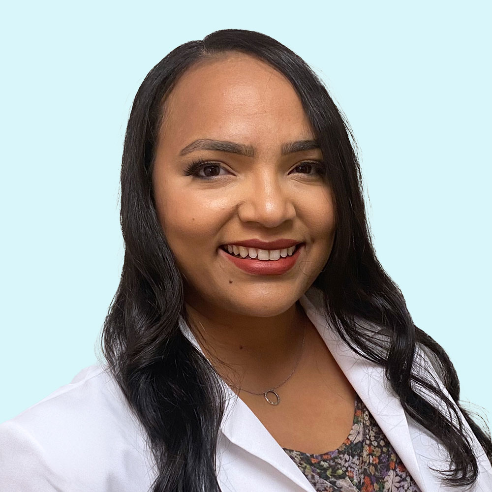 Magdeline Diaz Hurtado, Fnp-C