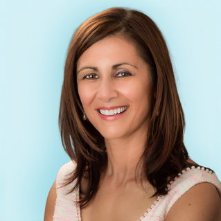 Portrait of Bella Malits, MD