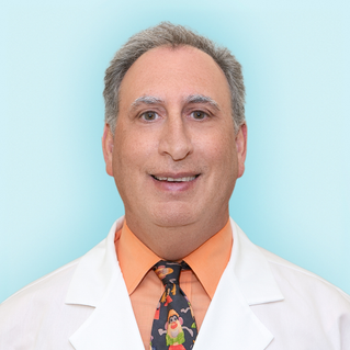 Portrait of Stephen Edward Shear, MD