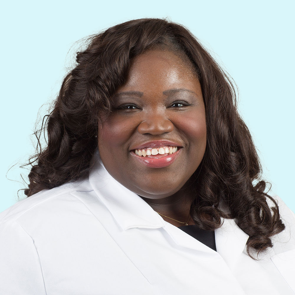 Lunique L. Denis, MD