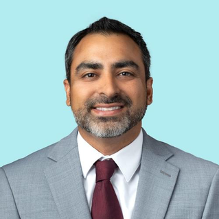 Portrait of Kunal K. Chawla, MD, FACC