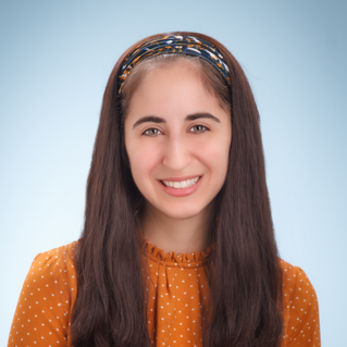 Portrait of Naomi Schwartz, MD