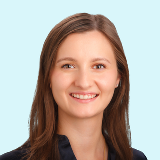 Portrait of Angelica R. Wright, CNM
