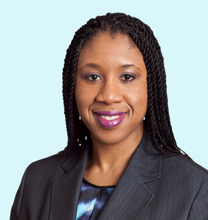 Portrait of Mridasim Aguwa, MD, FACOG