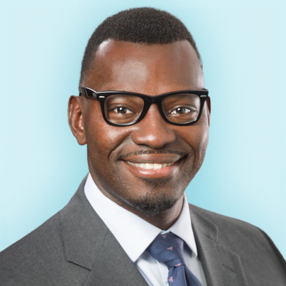 Ogheneochuko Metitiri, MD, Faaos