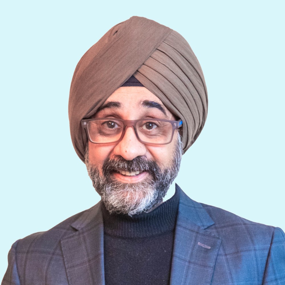 Charnjit Singh, MD