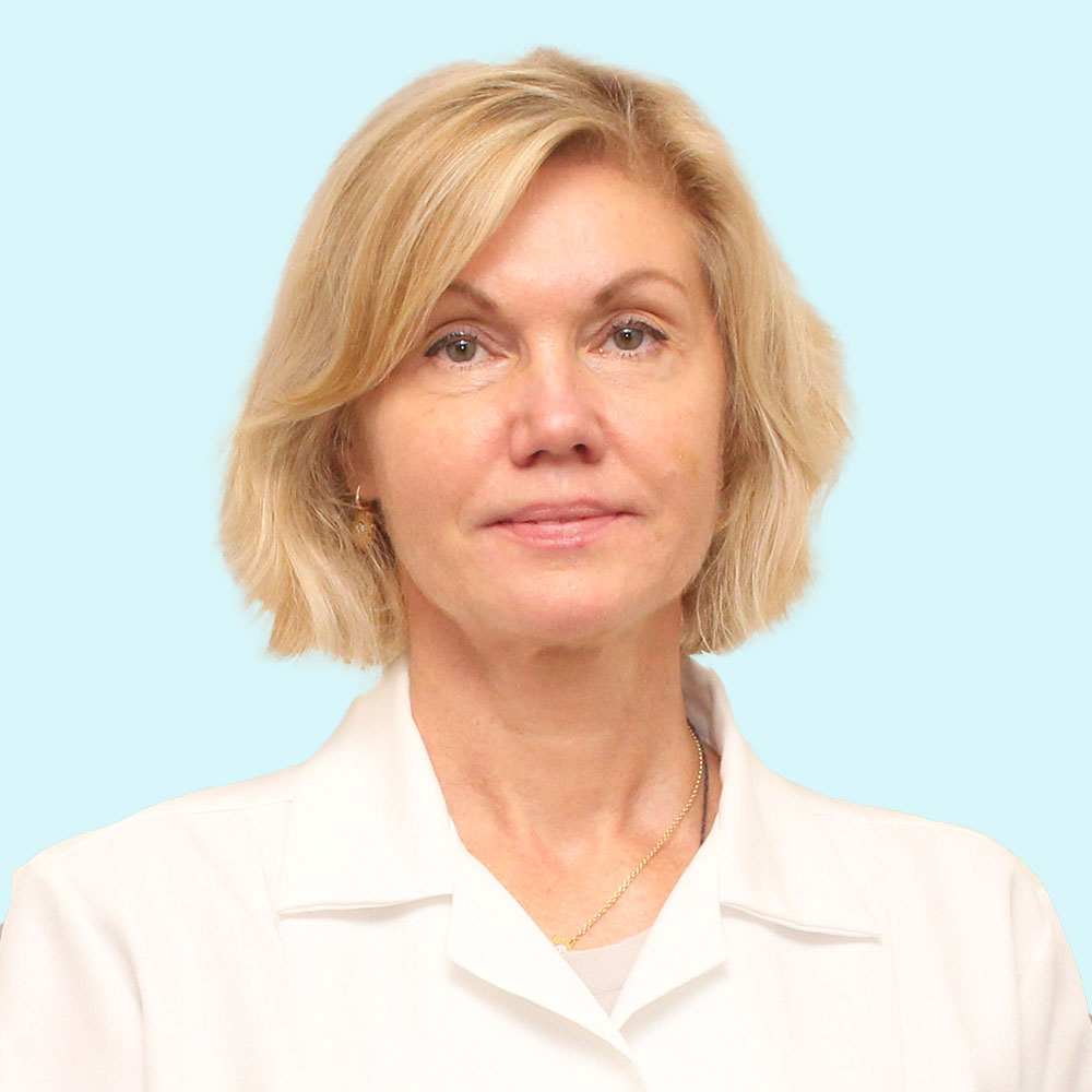 Larisa Tsaur, MD