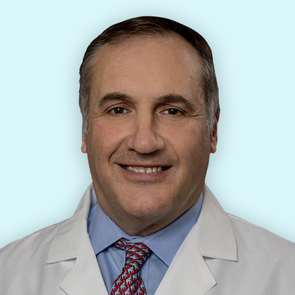 David Lewis Wertheim, MD
