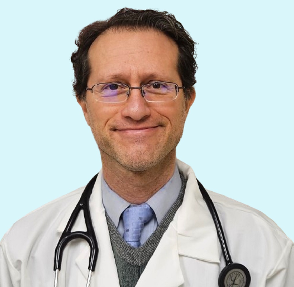 David Friedman, MD, Facc