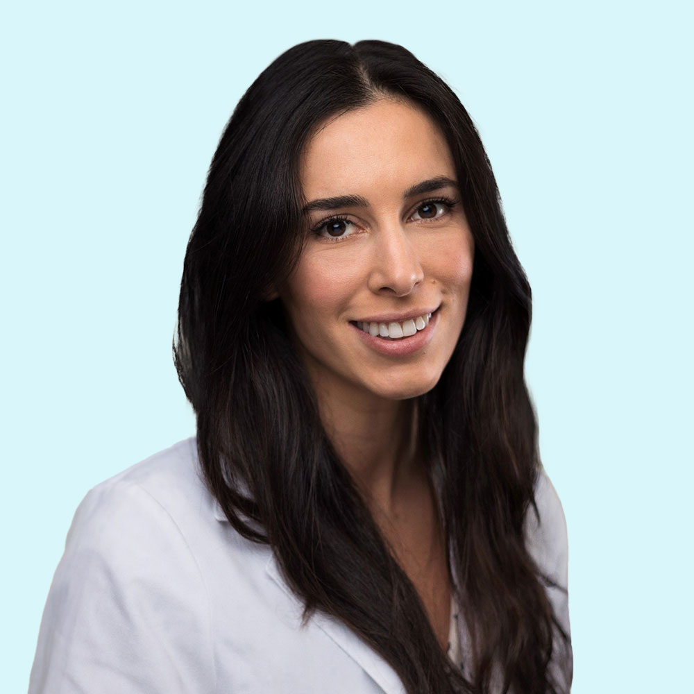 Liza B. Levin, MD