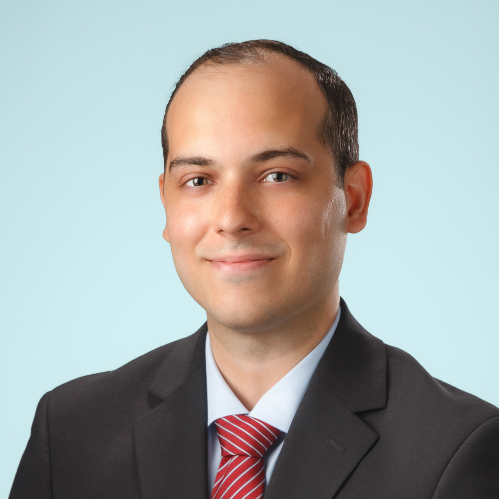Andrew S. Fontes, MD, Faap