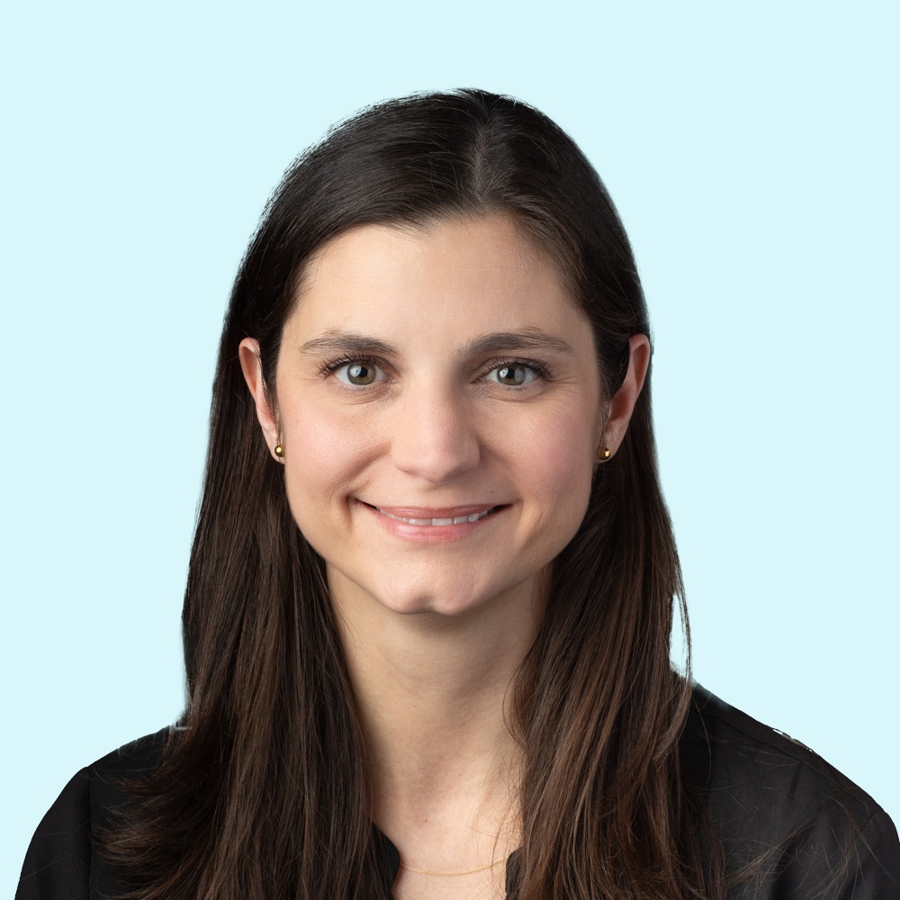Tricia Sullivan, NP