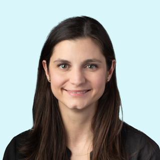 Portrait of Tricia Sullivan, NP