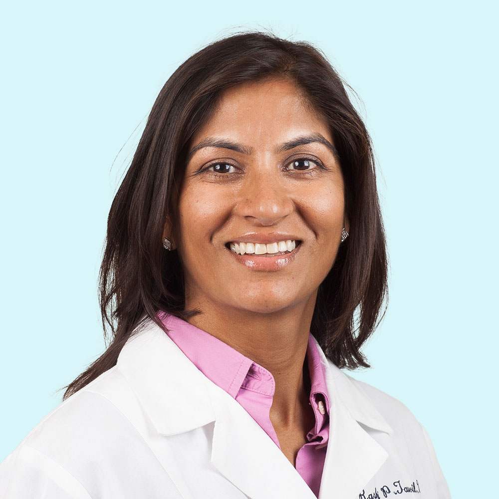 Rashmi Tawil, MD