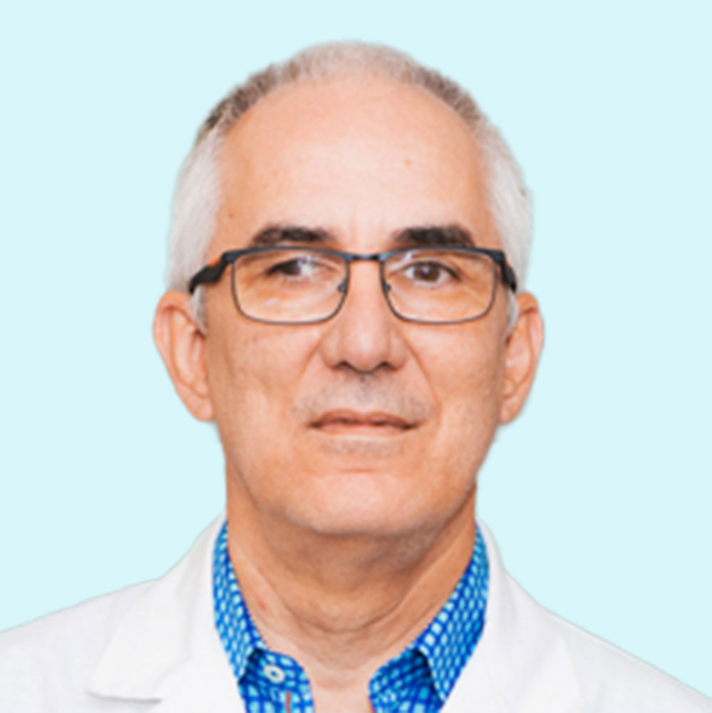 Vlassi Baktidy, MD