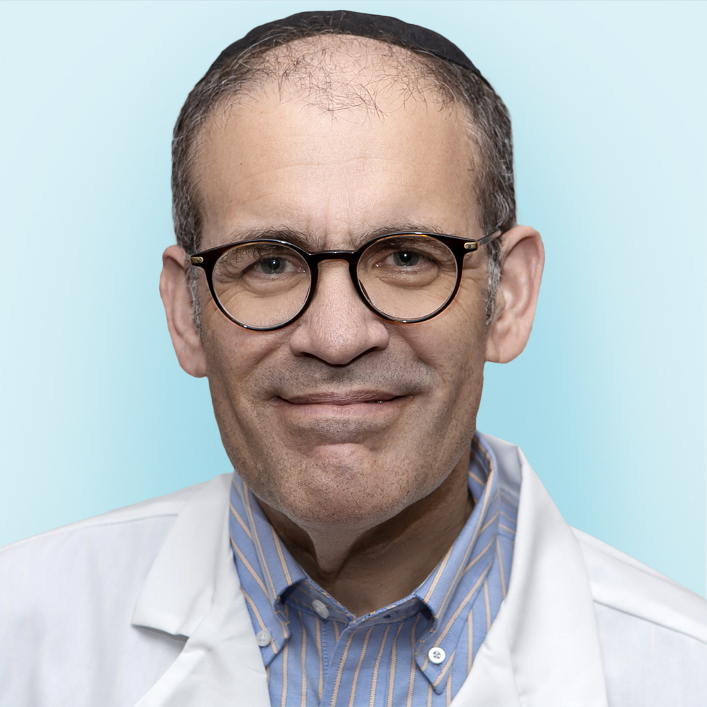 Ari J. Goldsmith, MD, Faap