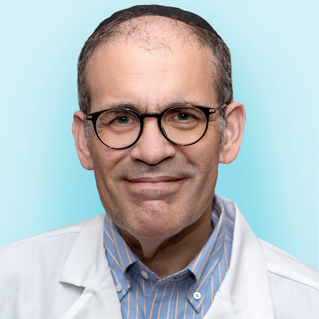 Portrait of Ari J. Goldsmith, MD, FAAP