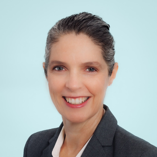 Portrait of Jenna Smith Stout, CNM