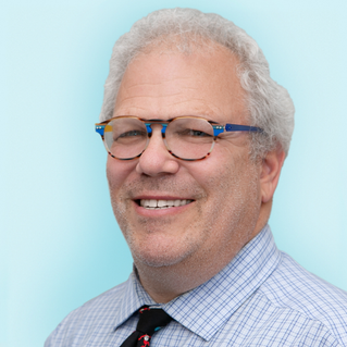 Portrait of Joseph Andrew Rozenbaum, MD