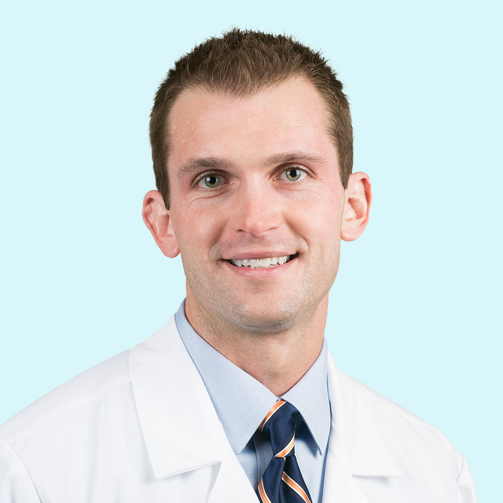 Nicholas Batson, MD