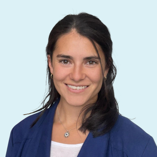Portrait of Sofia Barriga Stasco, MD