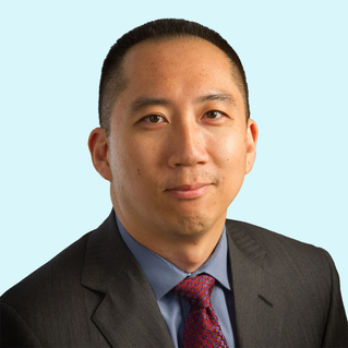 Portrait of Chee Yeung Chan, MD