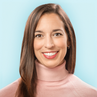 Portrait of Rebecca Isbell, MD