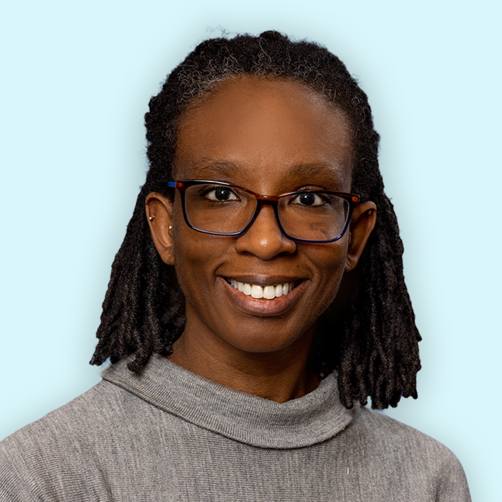 Courtney Lashawn Lee, MD