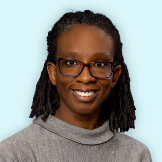 Portrait of Courtney LaShawn Lee, MD