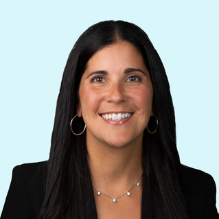 Portrait of Robyn Kreiner, MD