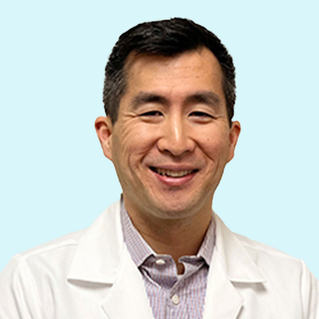 Portrait of Roy K. Lee, DO
