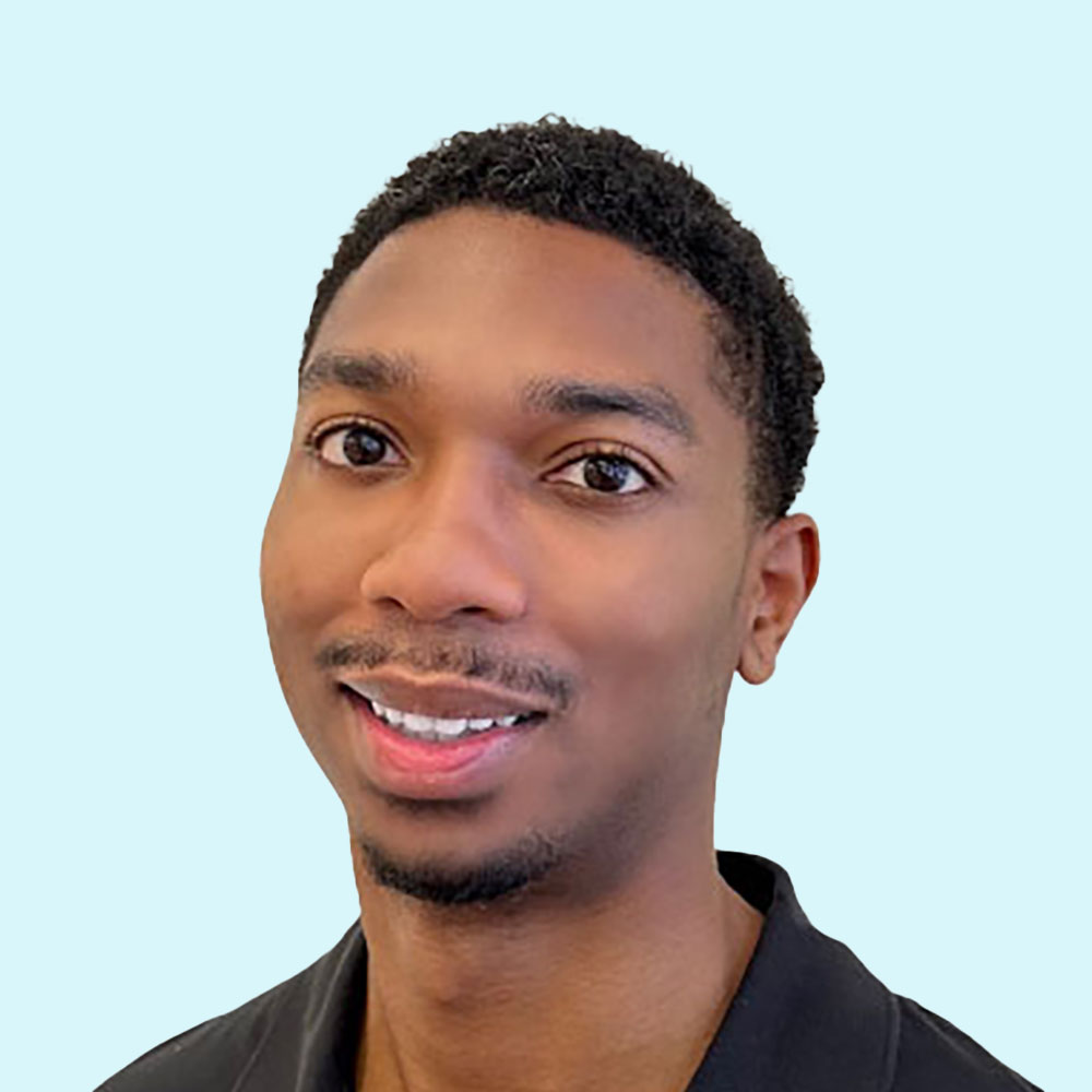 Denzel Williams, PT, Dpt