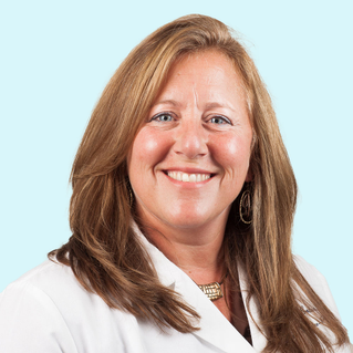Portrait of Eileen G. Bogursky, MD