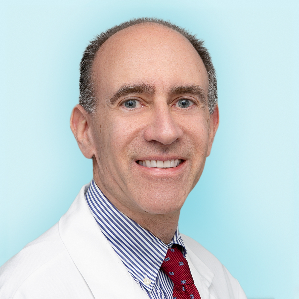 Steven Jay Weiss, MD