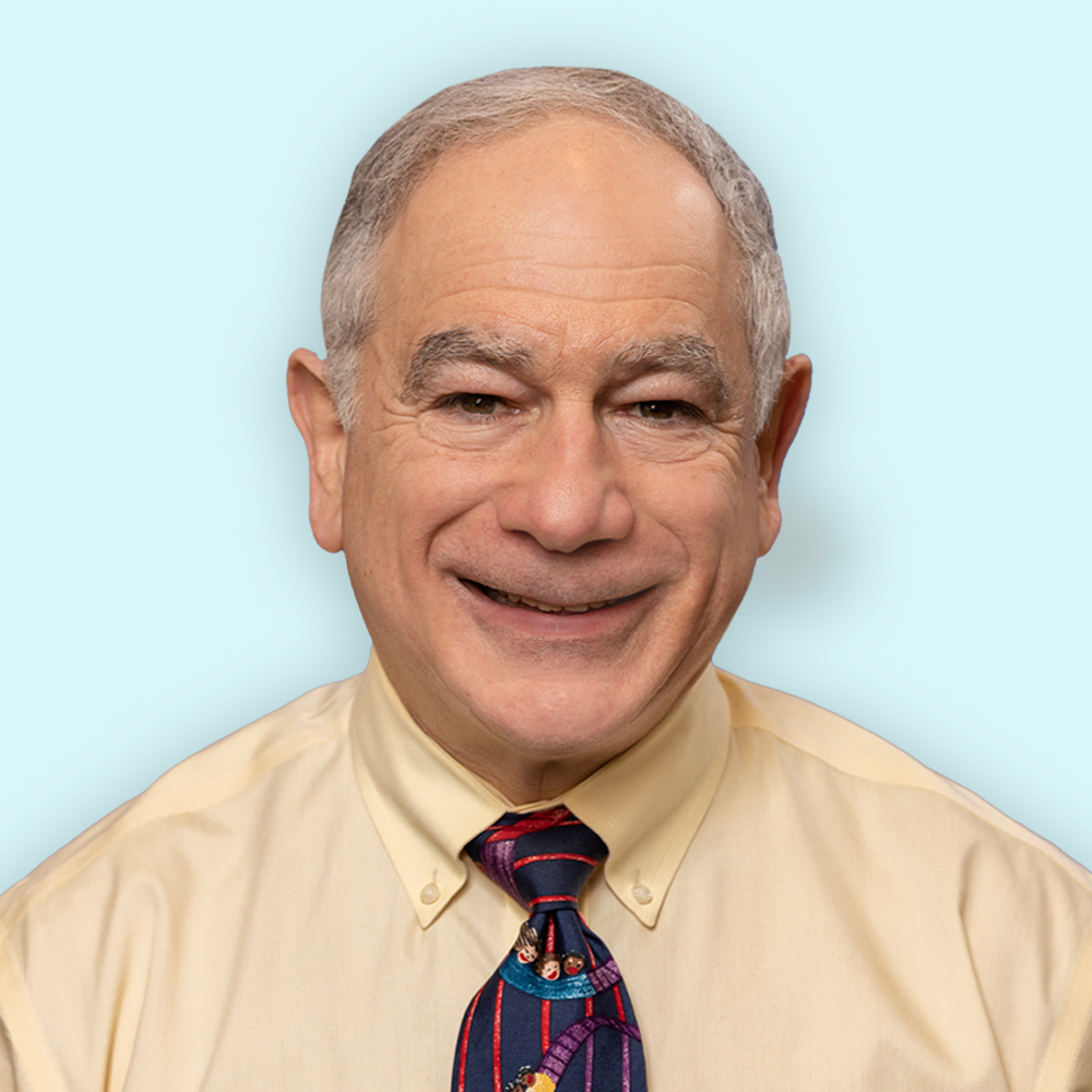 Eric Hayes Schultheis, MD