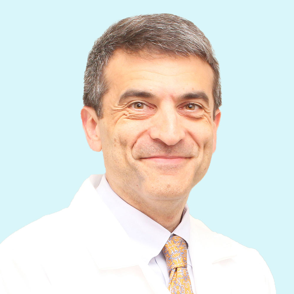Matthew Leone, MD
