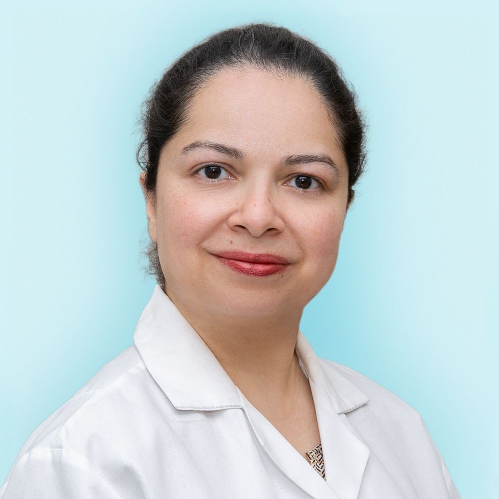 Sarwat Kamal, MD