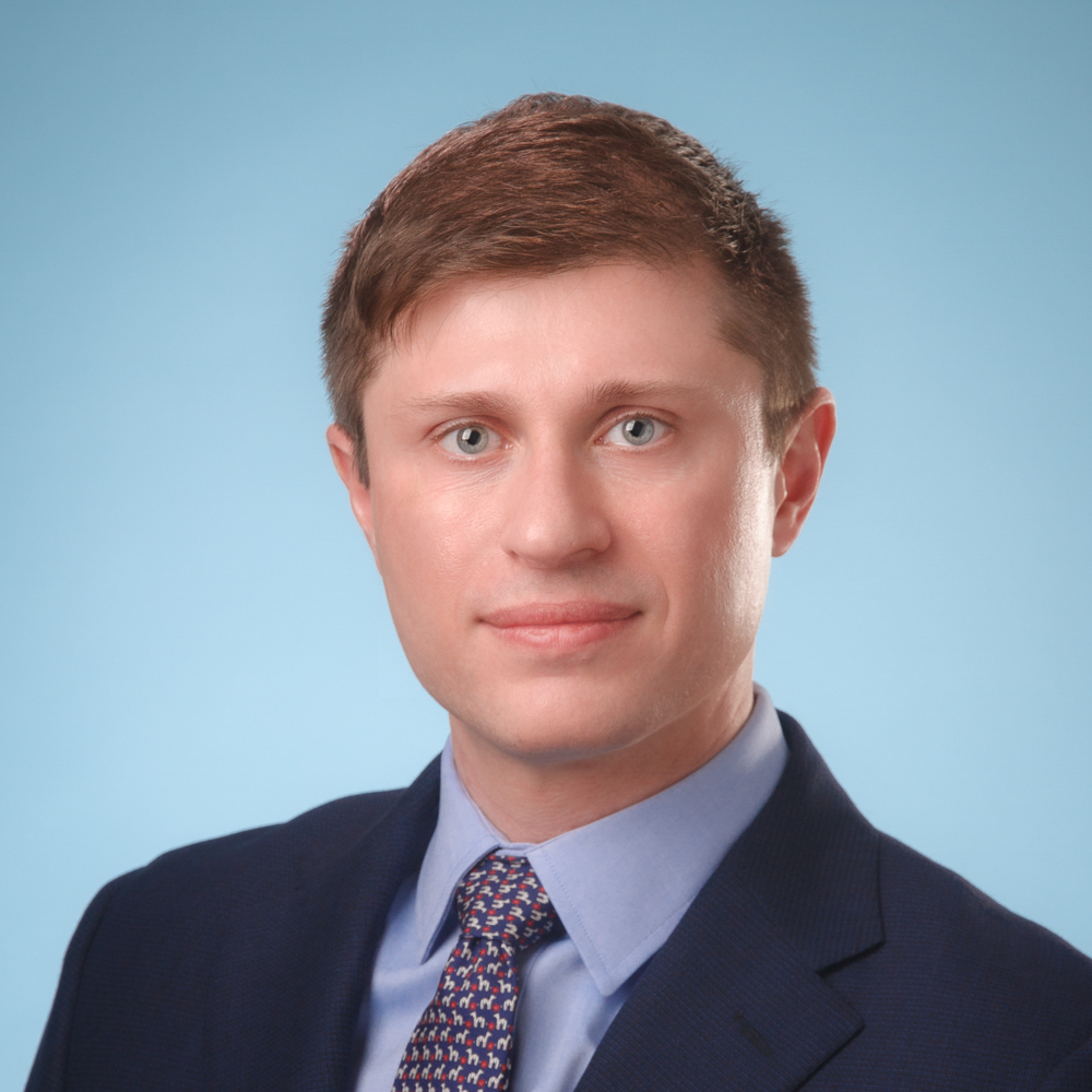 Michael Kirpan, MD