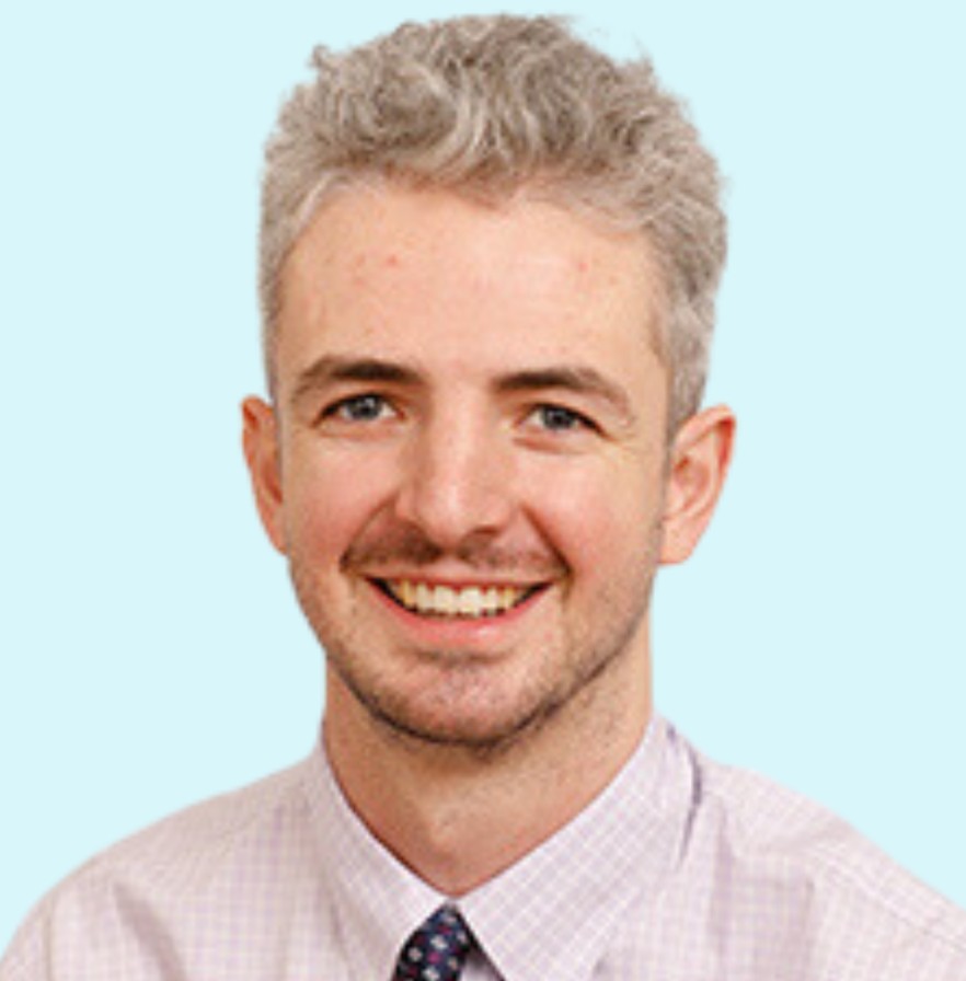 David Perkins, Dpt