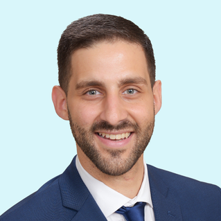 Portrait of Jonathan Torres Gonzalez, MD