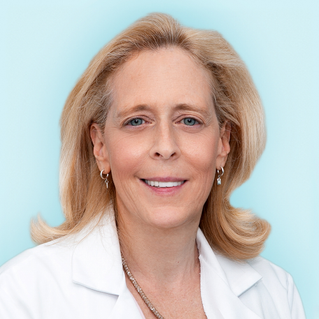 Portrait of Mary Ellen Renna, MD