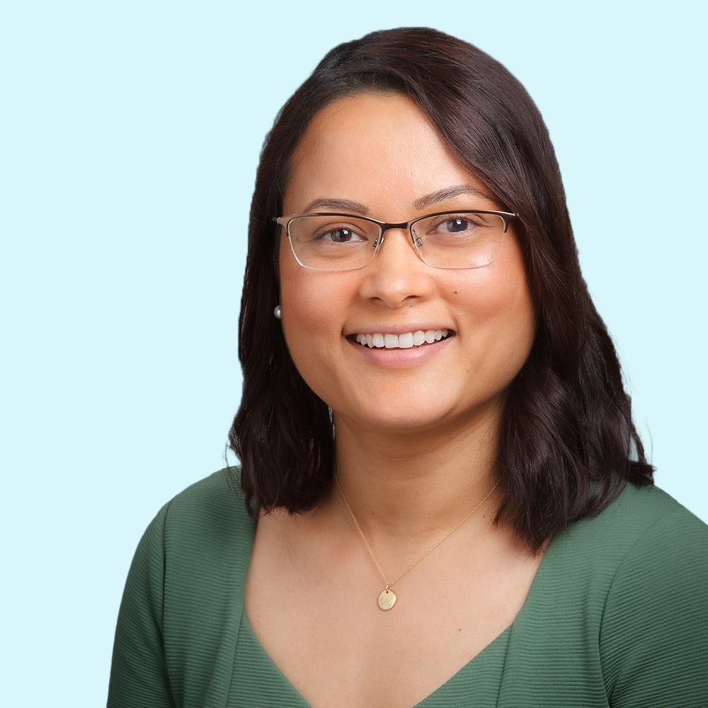 Asha Shrestha, MD